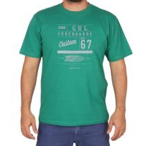 Camiseta Estampada Gul Camiseta Estampada Gul