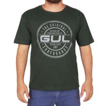 Camiseta Estampada Gul Camiseta Estampada Gul