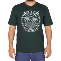 Camiseta Estampada Gul Camiseta Estampada Gul