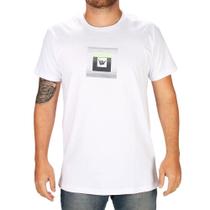 Camiseta Estampada Hang Loose Loggy