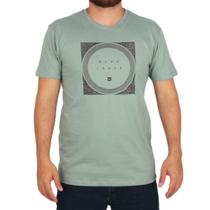 Camiseta Estampada Hang Loose Storm Camiseta Estampada Hang Loose Storm