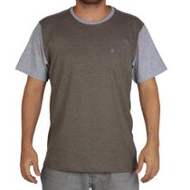 Camiseta Estampada Hurley Transfer