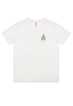 Camiseta Estampada Infantil Menino BILITON
