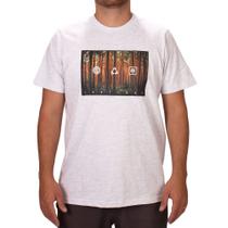 Camiseta Estampada Instinct