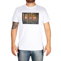 Camiseta Estampada Instinct