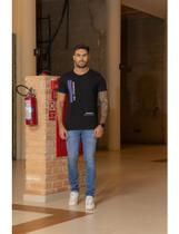 Camiseta Estampada Jeanswear Camiseta Estampada Jeanswear