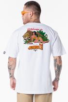 Camiseta Estampada - Jungle