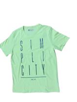 Camiseta Estampada kohmar