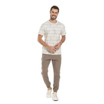 Camiseta Estampada Malha Masculina Mc Vision Ref. V1325