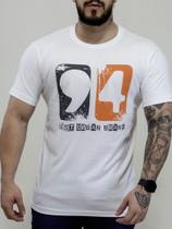 Camiseta Estampada Manga Curta - AF94 Camiseta Estampada Manga Curta - AF94