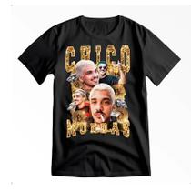 Camiseta Estampada meme Chico Moedas Artista Camisa Premium Gola Redonda Casual camisa X Camiseta Estampada meme Chico Moedas Artista Camisa Premium Gola Redonda Casual camisa X