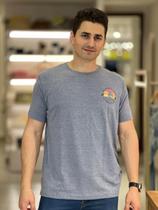 Camiseta estampada men porto & co