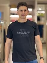 Camiseta estampada men porto & co