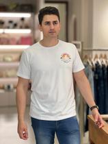 Camiseta estampada men porto & co