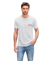 Camiseta Estampada Mundial 81 Fla Reserva Camiseta Estampada Mundial 81 Fla Reserva