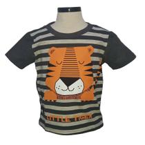 Camiseta estampada