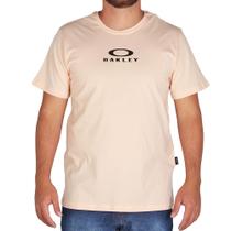 Camiseta Estampada Oakley O-new Tee