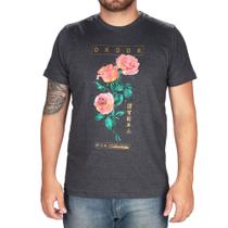 Camiseta Estampada Okdok Camiseta Estampada Okdok