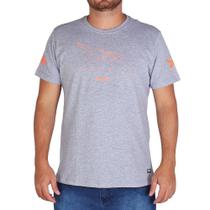 Camiseta Estampada Onbongo