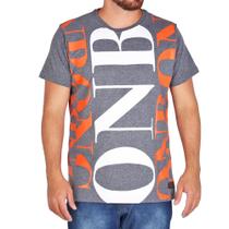 Camiseta Estampada Onbongo