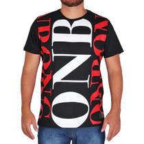 Camiseta Estampada Onbongo