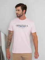 Camiseta Estampada Originals Revanche ct.mas.00025