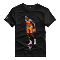 Camiseta Estampada Player Basketball Profisional Shap Life