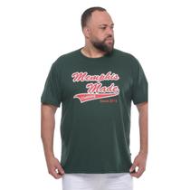 Camiseta Estampada Plus Size Xp Ao G5 Camiseta Estampada Plus Size Xp Ao G5