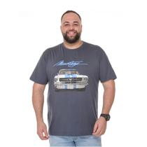 Camiseta Estampada Plus Size Xp Ao G5 Camiseta Estampada Plus Size Xp Ao G5