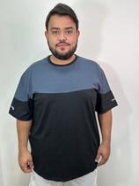 Camiseta Estampada Plus Size Xp Ao G5 Camiseta Estampada Plus Size Xp Ao G5