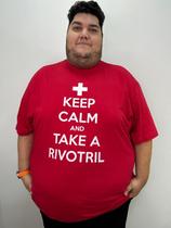 Camiseta Estampada Plus Size Xp Ao G5 Camiseta Estampada Plus Size Xp Ao G5