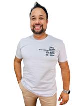 Camiseta Estampada Revanche 113892 Camiseta Estampada Revanche 113892