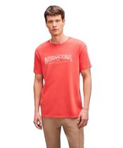 Camiseta Estampada Sport Club Inter Reserva