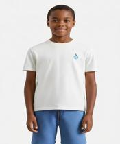 Camiseta Estampada Terra Firme Reserva Mini Camiseta Estampada Terra Firme Reserva Mini