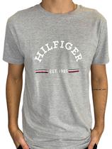 Camiseta Estampada Tommy Hilfiger THMW0MW37174