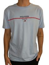 Camiseta Estampada Tommy Hilfiger THMW0MW37176