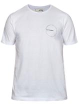 Camiseta Estampada Trust Yourself Km Up 220327