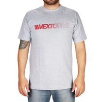 Camiseta Estampada Vextor