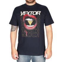 Camiseta Estampada Vextor