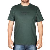 Camiseta Estampada Volcom Clock Worker