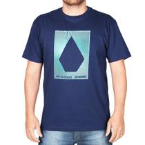 Camiseta Estampada Volcom Wage