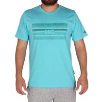 Camiseta Estampada Wg Clear Floral Camiseta Estampada Wg Clear Floral