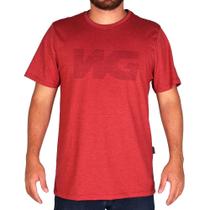 Camiseta Estampada Wg Logo Pontilhado Camiseta Estampada Wg Logo Pontilhado