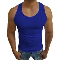 Camiseta Estilo Americana Regata Tank07 Sjons