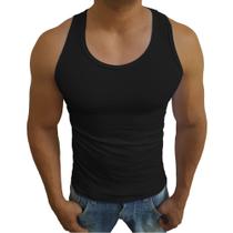 Camiseta Estilo Americana Regata Tank07 Sjons