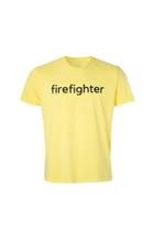 Camiseta Estonada FireFighter