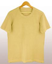 Camiseta Estonada Premium Bege - Tamanhos P, M, G, GG - Alta Qualidade e Conforto