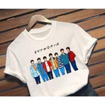 Camiseta Euphoria Versão 1 - Coleção BTS Camiseta Euphoria Versão 1 - Coleção BTS