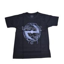 Camiseta Evanescence Blusa Adulto Banda de Rock Fa5451