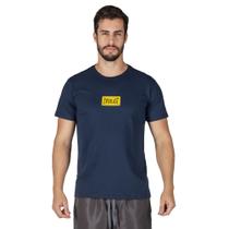 Camiseta everlast basic masculina